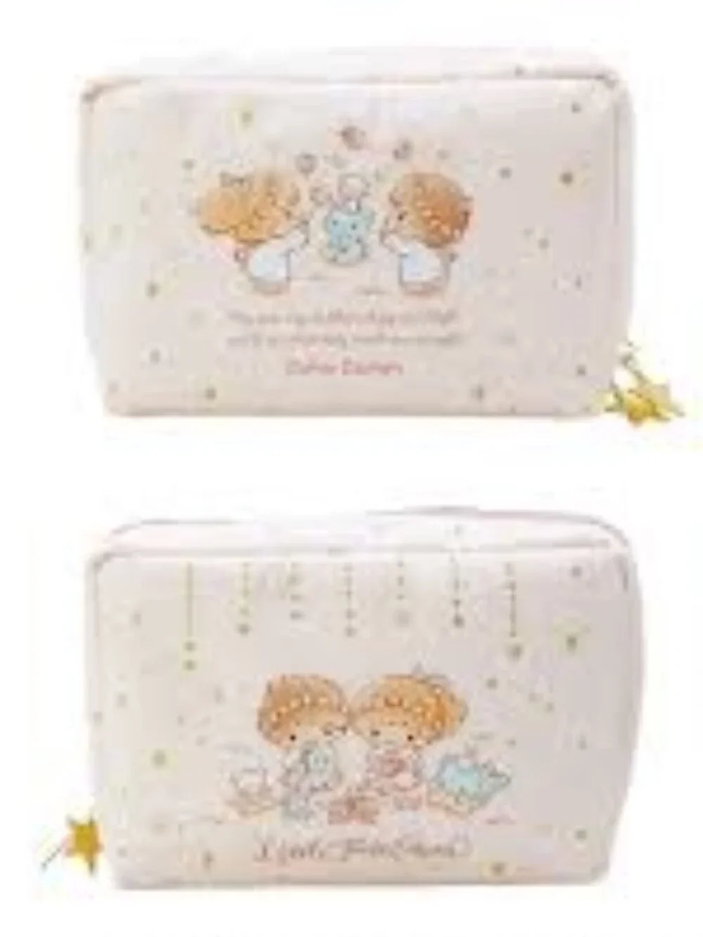 Sanrio Little Twins Stars 